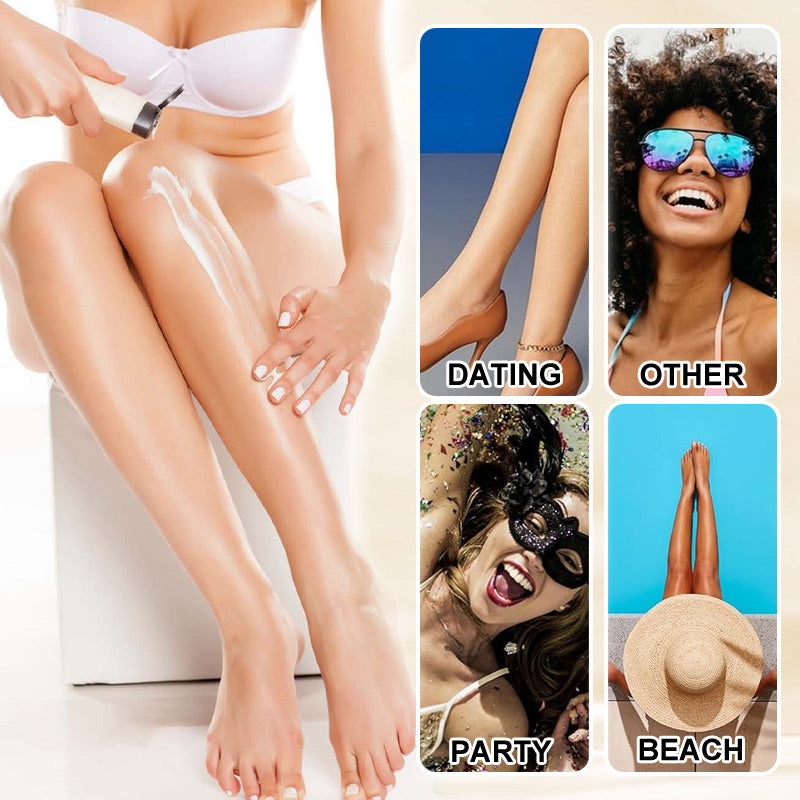 🔥Limited Time Promotion 49% OFF✨Versatile Aromatic  Hair Removal Cream