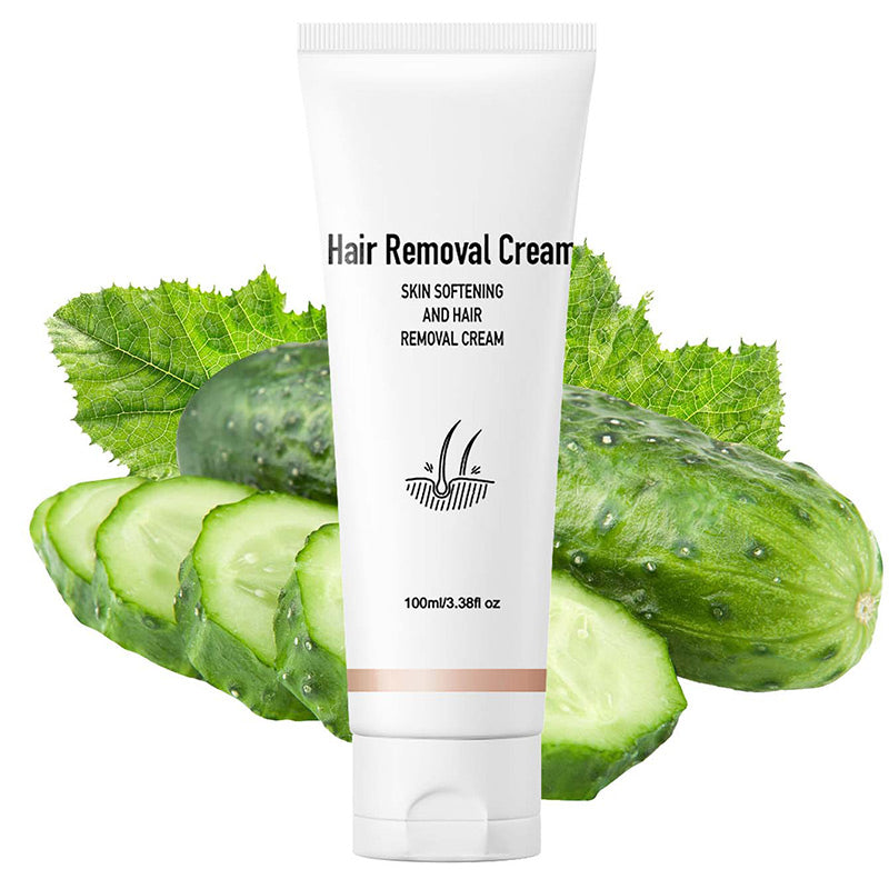 🔥Limited Time Promotion 49% OFF✨Versatile Aromatic  Hair Removal Cream