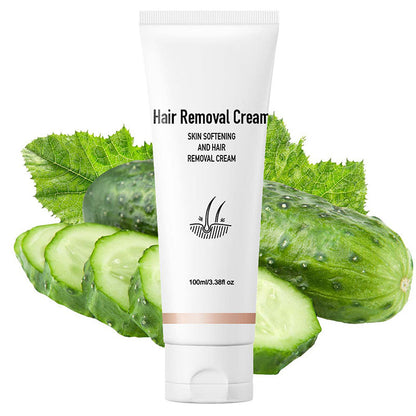 🔥Limited Time Promotion 49% OFF✨Versatile Aromatic  Hair Removal Cream
