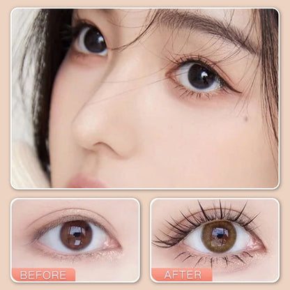 🔥Last Day Buy 1 Get 3 - ✨Faux Mink Magnetic False Eyelashes