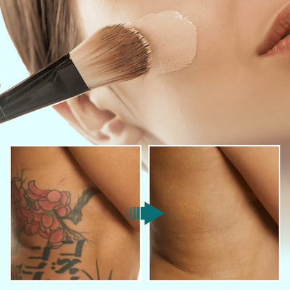 💜Last Day-Buy 1 Get 1 Free!🎁All-in-One Moisturizing Concealer Waterproof Cream