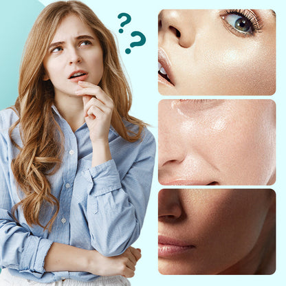 💜Last Day-Buy 1 Get 1 Free!🎁All-in-One Moisturizing Concealer Waterproof Cream