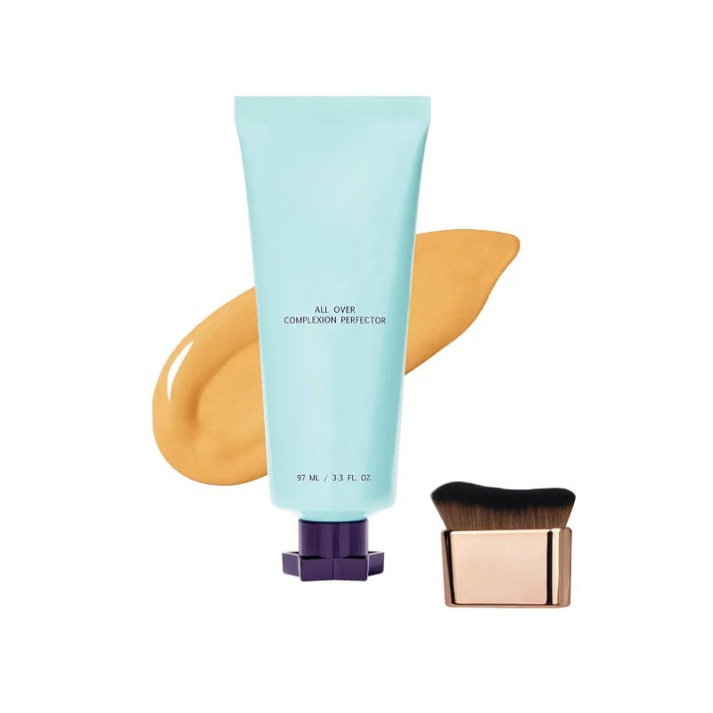💜Last Day-Buy 1 Get 1 Free!🎁All-in-One Moisturizing Concealer Waterproof Cream