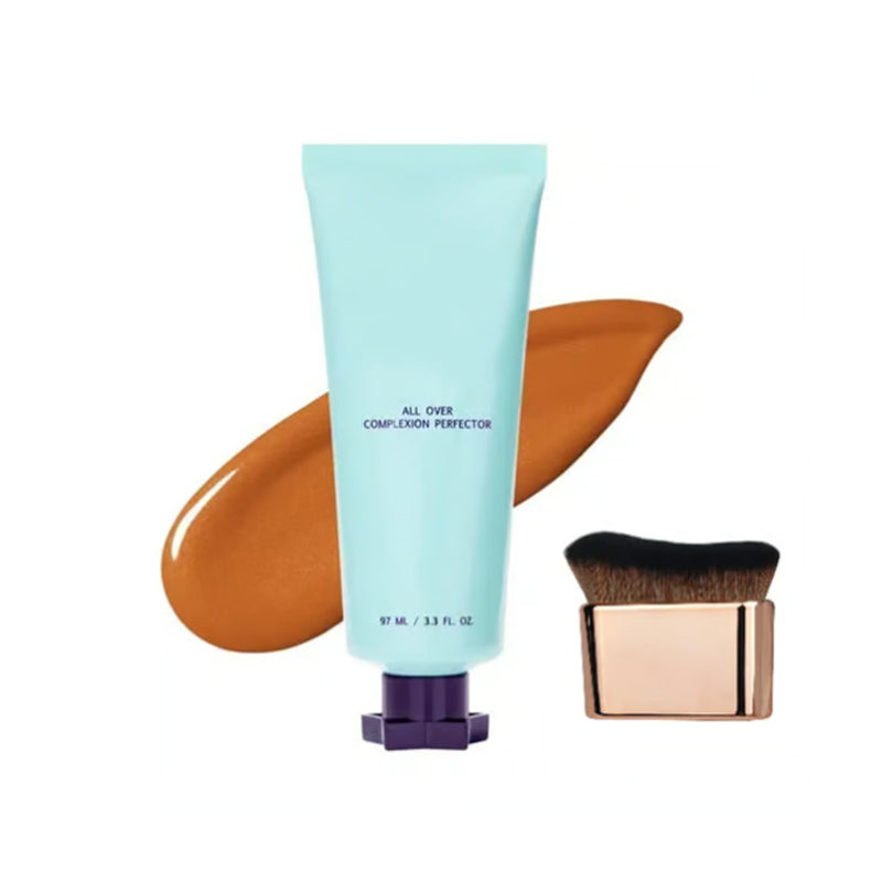 💜Last Day-Buy 1 Get 1 Free!🎁All-in-One Moisturizing Concealer Waterproof Cream