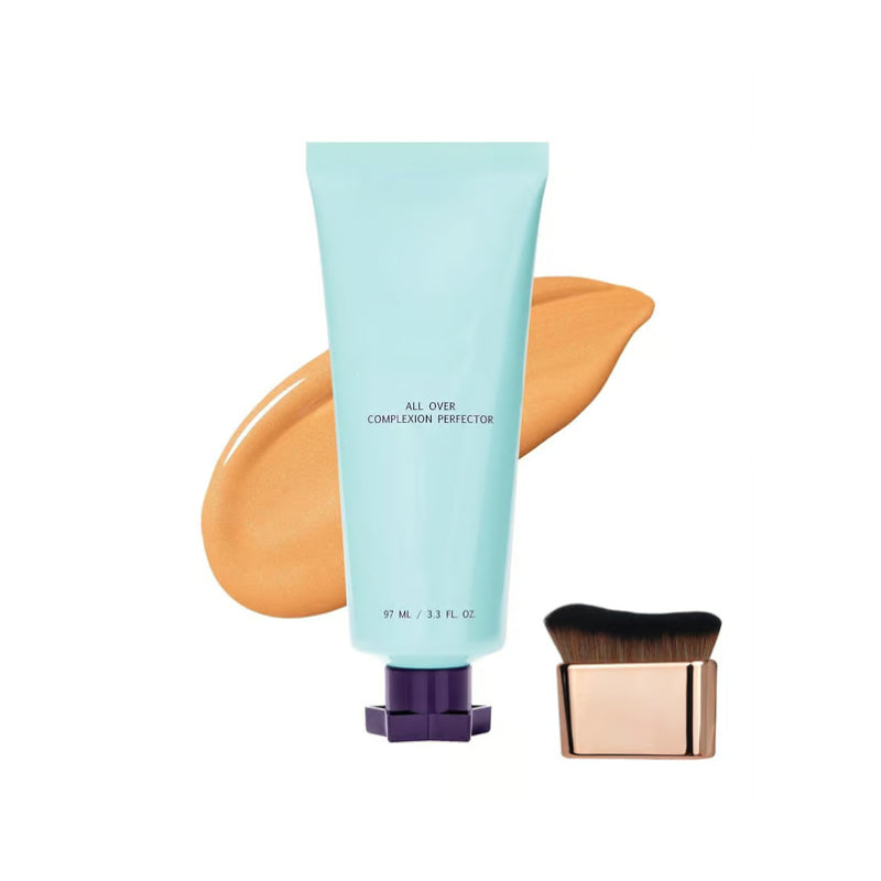 💜Last Day-Buy 1 Get 1 Free!🎁All-in-One Moisturizing Concealer Waterproof Cream