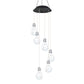 🔥💡Last Day Promotion 49% OFF - 🌈Colorful LED Solar-Powered Light Bulb Wind Chimes