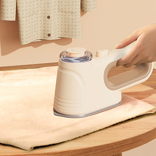 🔥Last Day Special Price £16.98!!✨Portable Handheld Vacuum Steamer