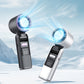 ✨Hot Sale 50% OFF⌛❄️IcePoint™ Mini Handheld Cooling Fan