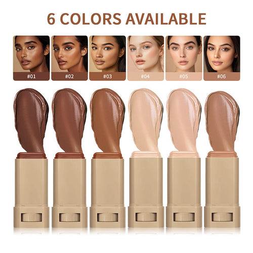 🔥Last Day-Buy 1 Get 1 Free!🎁Moisturizing Concealer Stick