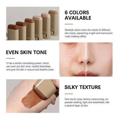 🔥Last Day-Buy 1 Get 1 Free!🎁Moisturizing Concealer Stick