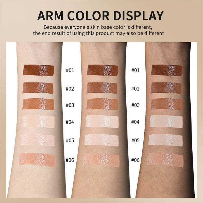 🔥Last Day-Buy 1 Get 1 Free!🎁Moisturizing Concealer Stick