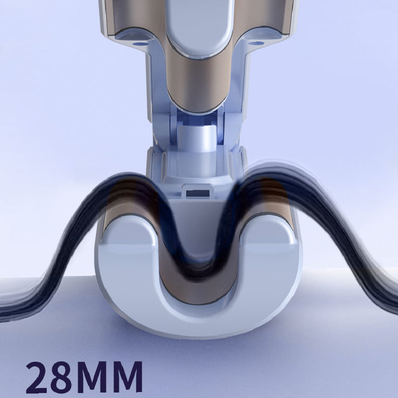🔥2025 New Arrivals 49%OFF✨ACE Hair Care💇‍♀️Deep Beach Waver Hair Curling Iron