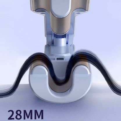 🔥2025 New Arrivals 49%OFF✨ACE Hair Care💇‍♀️Deep Beach Waver Hair Curling Iron