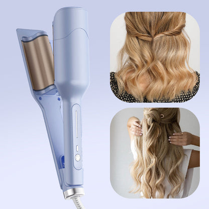 🔥2025 New Arrivals 49%OFF✨ACE Hair Care💇‍♀️Deep Beach Waver Hair Curling Iron