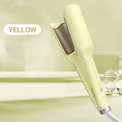🔥2025 New Arrivals 49%OFF✨ACE Hair Care💇‍♀️Deep Beach Waver Hair Curling Iron