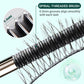 ✨LAST DAY SALE - BUY 1 GET 1 FREE!!⚡50K+ SOLD!✨Ultimate Waterproof & Sweatproof Lengthening & Curling Mascara👁️