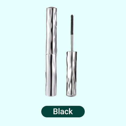 ✨LAST DAY SALE - BUY 1 GET 1 FREE!!⚡50K+ SOLD!✨Ultimate Waterproof & Sweatproof Lengthening & Curling Mascara👁️