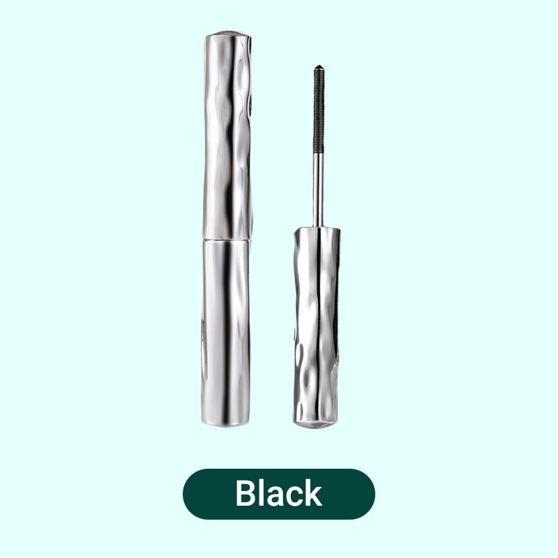 ✨LAST DAY SALE - BUY 1 GET 1 FREE!!⚡50K+ SOLD!✨Ultimate Waterproof & Sweatproof Lengthening & Curling Mascara👁️