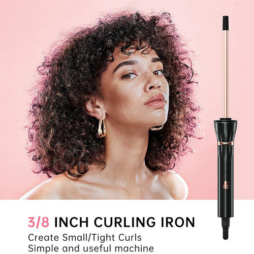 ✨Last Day Special Price £15.98!!💥3/8-Inch Wool Curl Ultra Fine Curler💇‍♀️