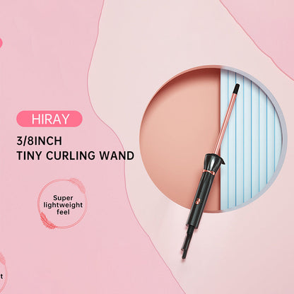 ✨Last Day Special Price £15.98!!💥3/8-Inch Wool Curl Ultra Fine Curler💇‍♀️
