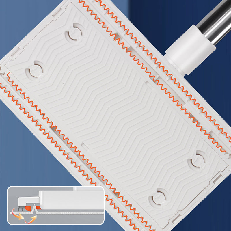 💦SPECIAL PRICE:￡8.99🔥ONLY TODAY - Ends Soon!!🧹Disposable Dust Mop with 4 Reusable Cloths