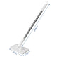 💦SPECIAL PRICE:￡8.99🔥ONLY TODAY - Ends Soon!!🧹Disposable Dust Mop with 4 Reusable Cloths