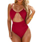 👙Last Day Special Price £12.99!!💝💃Women's One Piece Swimsuit