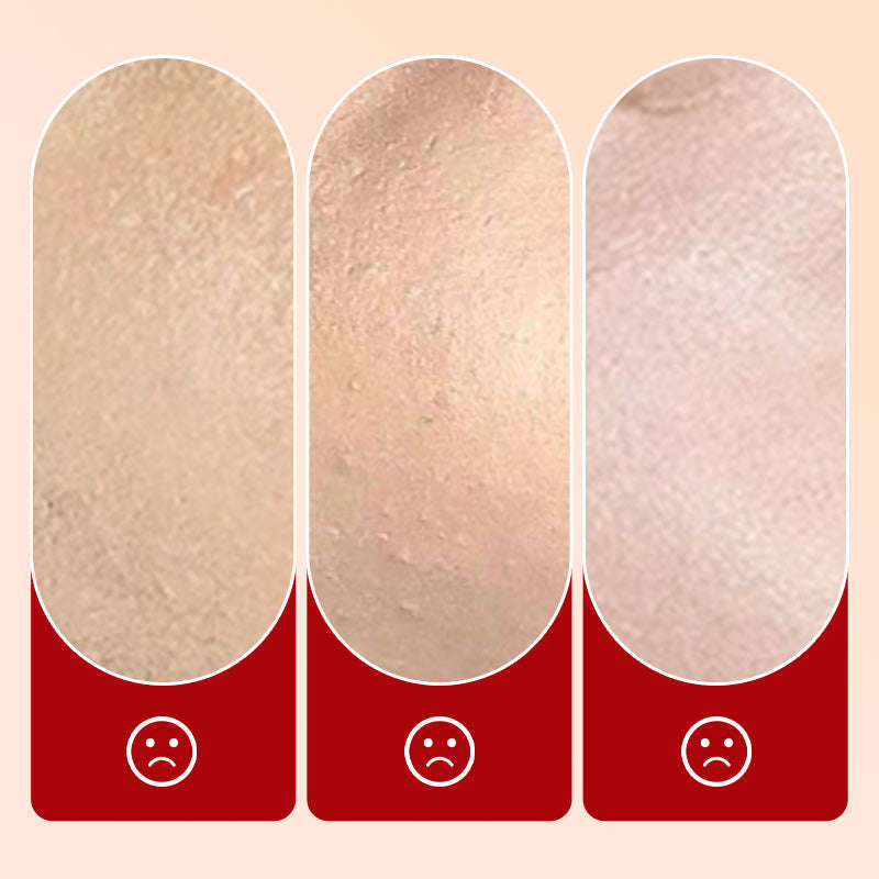🔥BUY 1 GET 1 FREE £9.99 with FREE MAKEUP BRUSH!!✨All-in-One Moisturizing Concealer Waterproof  CC Cream