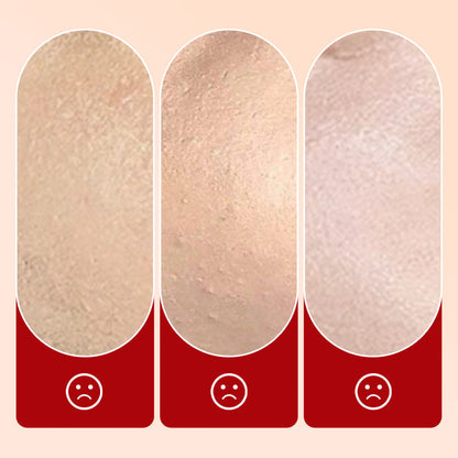 🔥BUY 1 GET 1 FREE £9.99 with FREE MAKEUP BRUSH!!✨All-in-One Moisturizing Concealer Waterproof  CC Cream