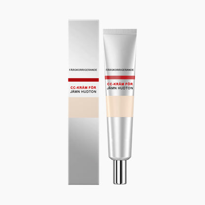 🔥BUY 1 GET 1 FREE £9.99 with FREE MAKEUP BRUSH!!✨All-in-One Moisturizing Concealer Waterproof  CC Cream