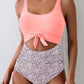 🔥Last Day Special Price £12.99!!💥-👙Women's One Piece Swimsuit Tummy Control Slimming Bathing Suit