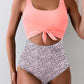 🔥Last Day Special Price £12.99!!💥-👙Women's One Piece Swimsuit Tummy Control Slimming Bathing Suit