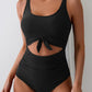 🔥Last Day Special Price £12.99!!💥-👙Women's One Piece Swimsuit Tummy Control Slimming Bathing Suit