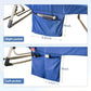 🏖️Summer Special Price - ONLY ￡14.99!!⚡50K+ SOLD!🌞🌊Sun Lounger Towel in Bag with Pockets Storage