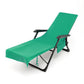 🏖️Summer Special Price - ONLY ￡14.99!!⚡50K+ SOLD!🌞🌊Sun Lounger Towel in Bag with Pockets Storage