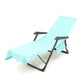 🏖️Summer Special Price - ONLY ￡14.99!!⚡50K+ SOLD!🌞🌊Sun Lounger Towel in Bag with Pockets Storage