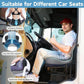 🎁Limited Sale 50% OFF🎁Non-Slip Memory Foam Seat