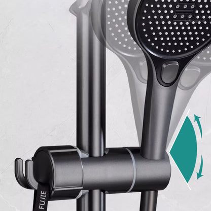 🔥Last Day Promotion 50% OFF -🛁Hand shower holder without drillin