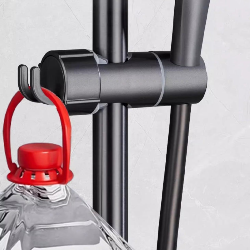 🔥Last Day Promotion 50% OFF -🛁Hand shower holder without drillin