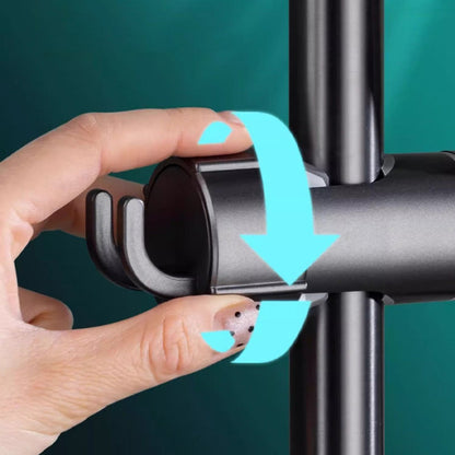 🔥Last Day Promotion 50% OFF -🛁Hand shower holder without drillin