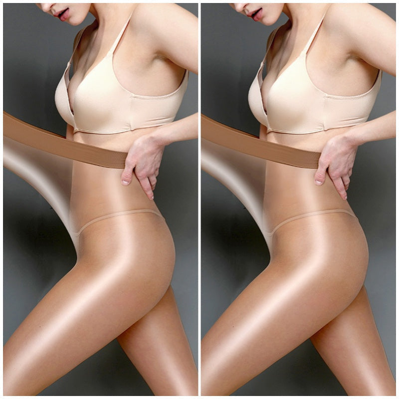 ✨Shiny Sheer Pantyhose for Women - Buy 1 Get 1 Free🔥
