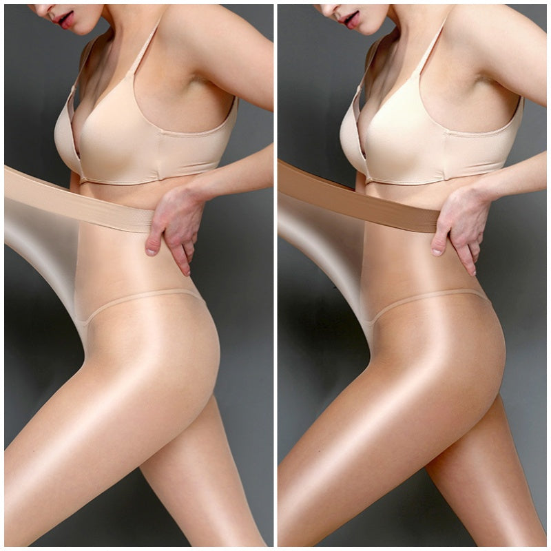 ✨Shiny Sheer Pantyhose for Women - Buy 1 Get 1 Free🔥