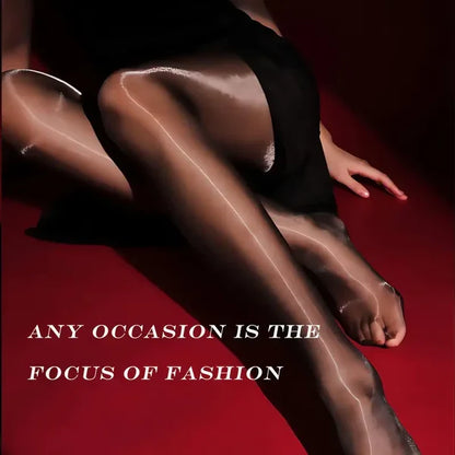 ✨Shiny Sheer Pantyhose for Women - Buy 1 Get 1 Free🔥