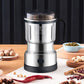 🔥NEW YEAR SALE - ONLY £15.99!!⚡50K+ SOLD!💝Multifunctional Electric Grinder – For Coffee, Spices & Herbs, Powerful & Fast Grind 🔥