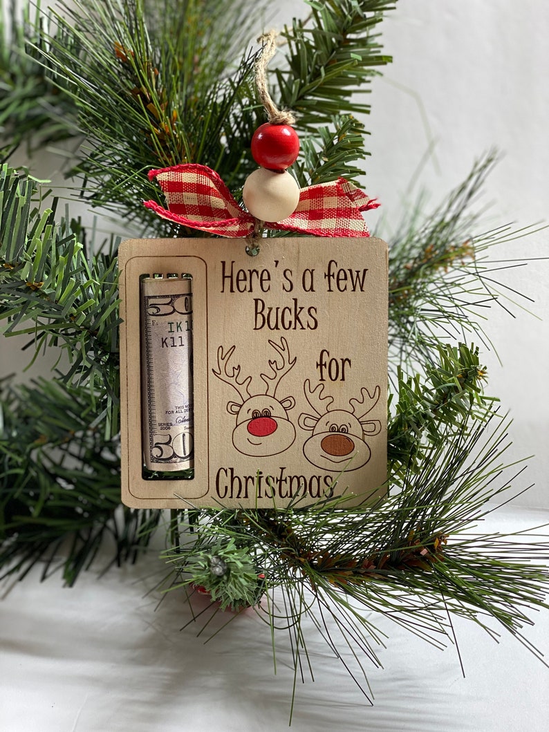 🎅2026 Christmas Sale💸Christmas Money Holders Gift