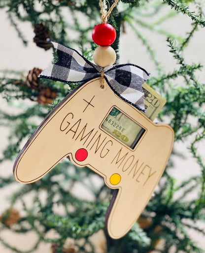 🎅2026 Christmas Sale💸Christmas Money Holders Gift