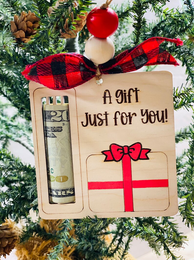 🎅2026 Christmas Sale💸Christmas Money Holders Gift