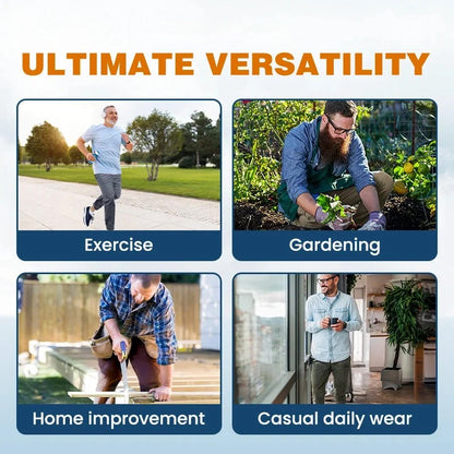 🔥Last Day Sale 60% OFF🏆MultiPants – High Stretch Multi-pocket Durable Cargo Pants