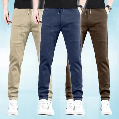🔥Last Day Sale 60% OFF🏆MultiPants – High Stretch Multi-pocket Durable Cargo Pants