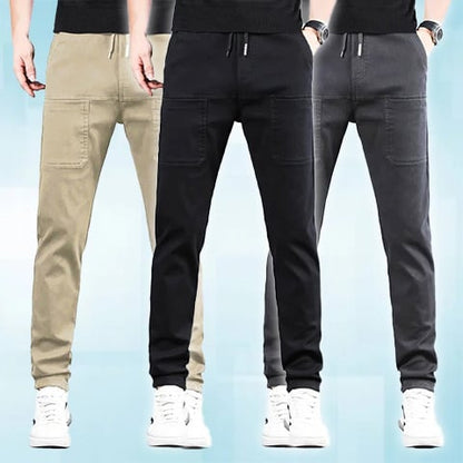 🔥Last Day Sale 60% OFF🏆MultiPants – High Stretch Multi-pocket Durable Cargo Pants